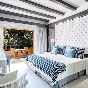 Executive Zimmer mit Kingsize-Bett